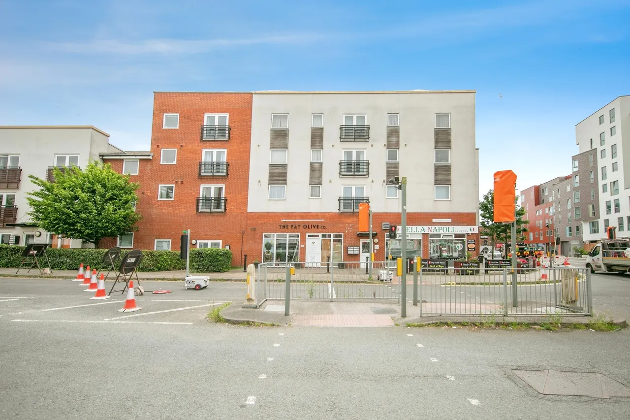 Pownall Road, Ipswich, Suffolk, IP3, photo 7