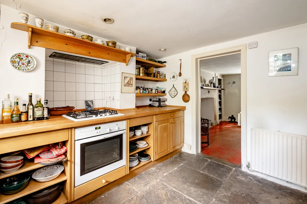 Canonbury Square, London, N1, photo 12