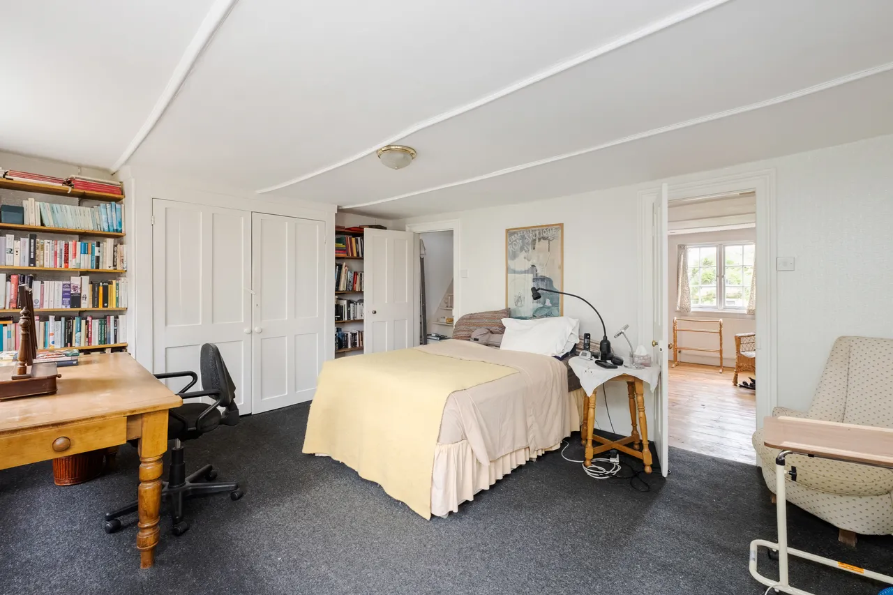 Canonbury Square, London, N1, photo 23