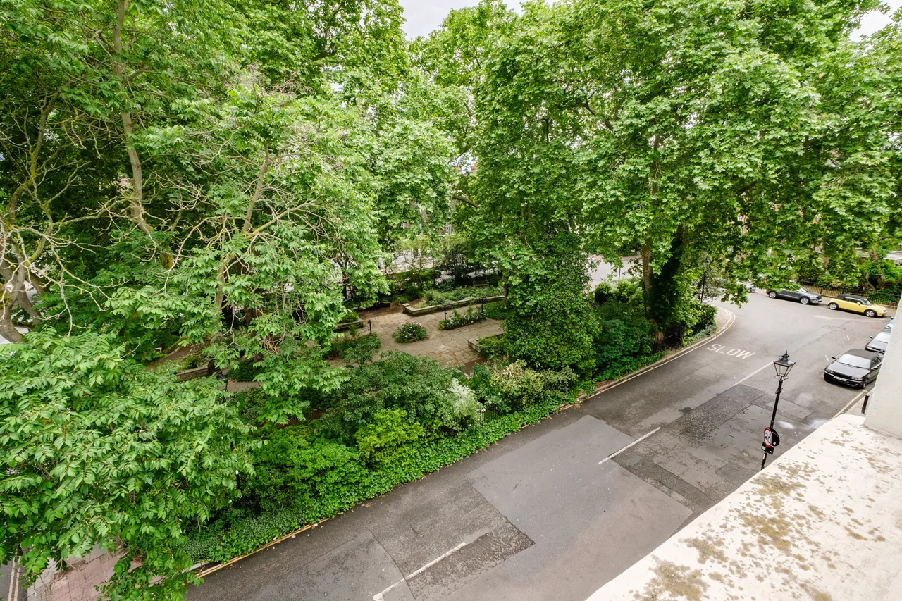 Canonbury Square, London, N1, photo 14