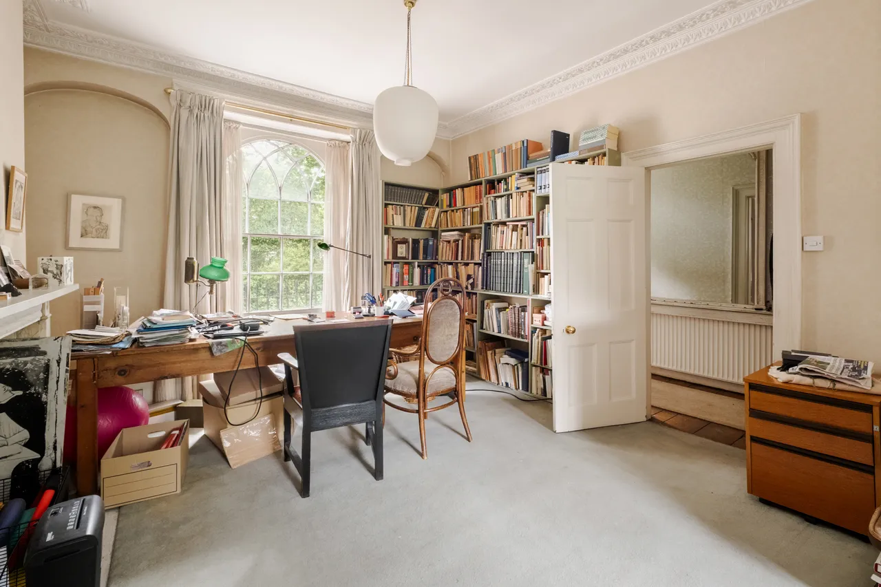 Canonbury Square, London, N1, photo 13