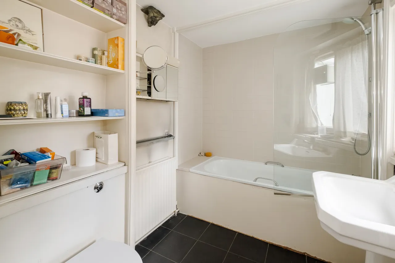 Canonbury Square, London, N1, photo 24