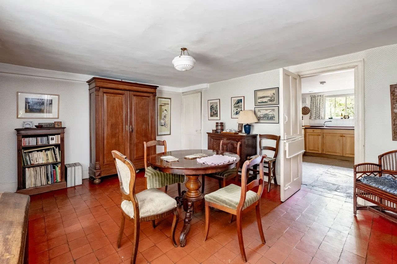 Canonbury Square, London, N1, photo 19
