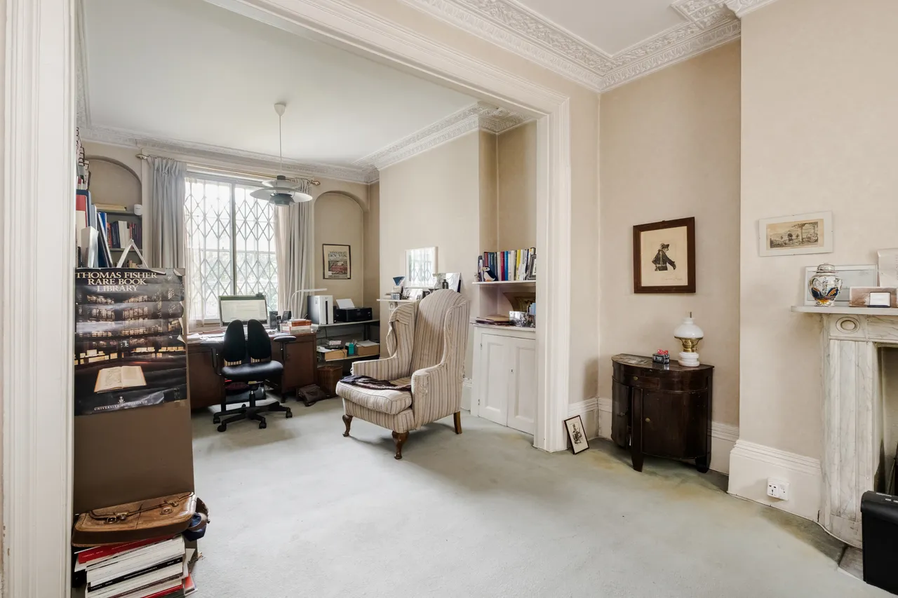 Canonbury Square, London, N1, photo 21
