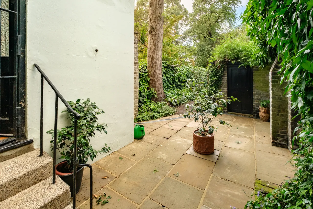 Canonbury Square, London, N1, photo 20