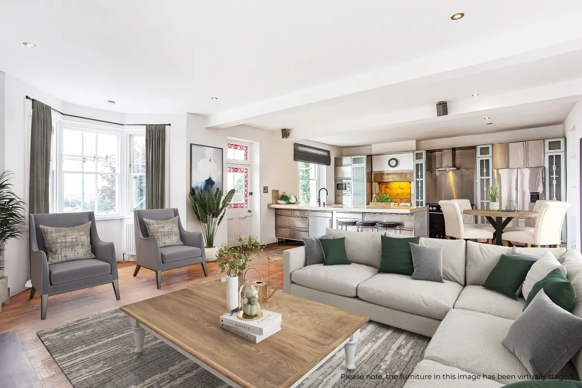 Pack Horse Lane, Bath, BA2, photo 2