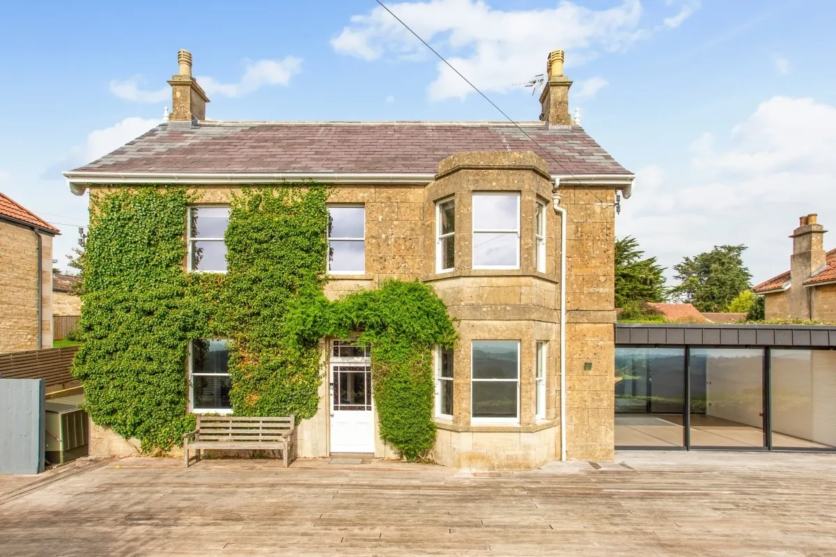 6 bed house to rent, Pack Horse Lane, Bath, BA2