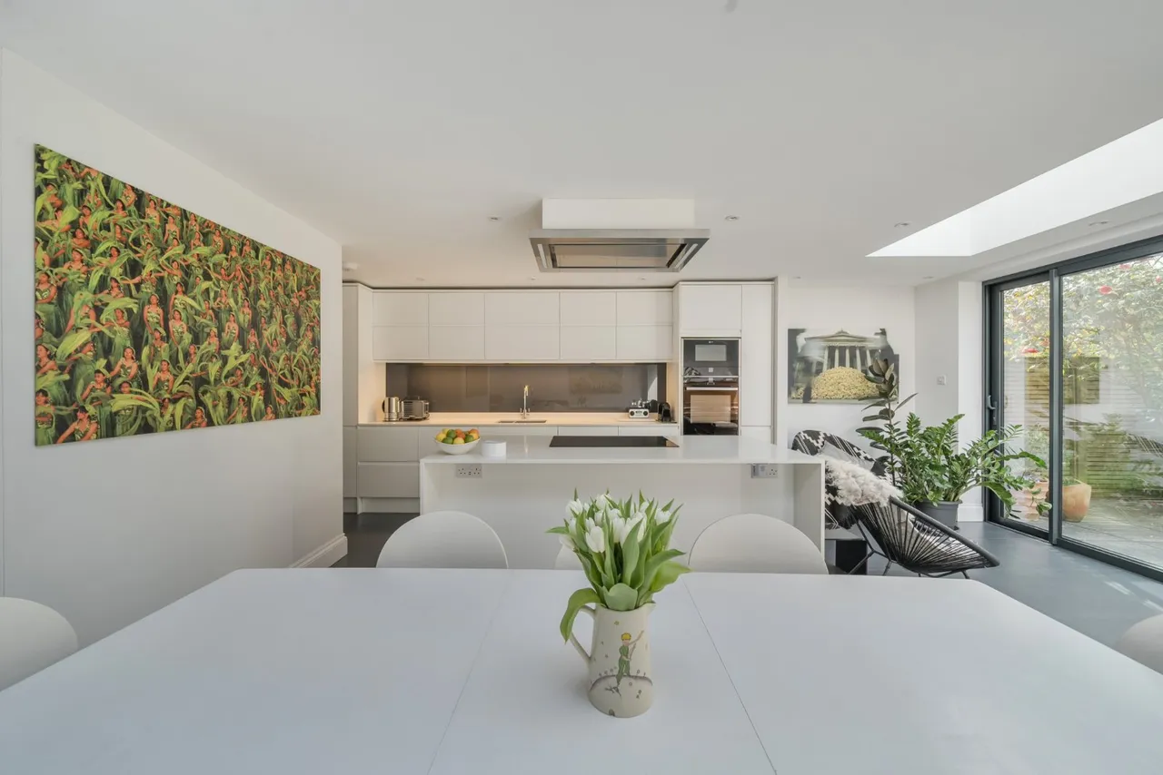 Claremont Road, Highgate, London, N6, photo 4