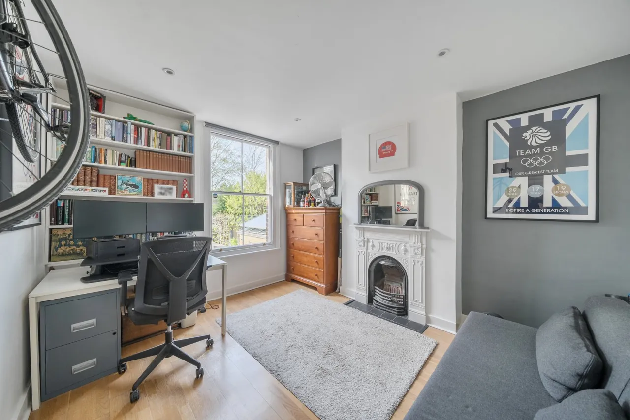 Claremont Road, Highgate, London, N6, photo 9