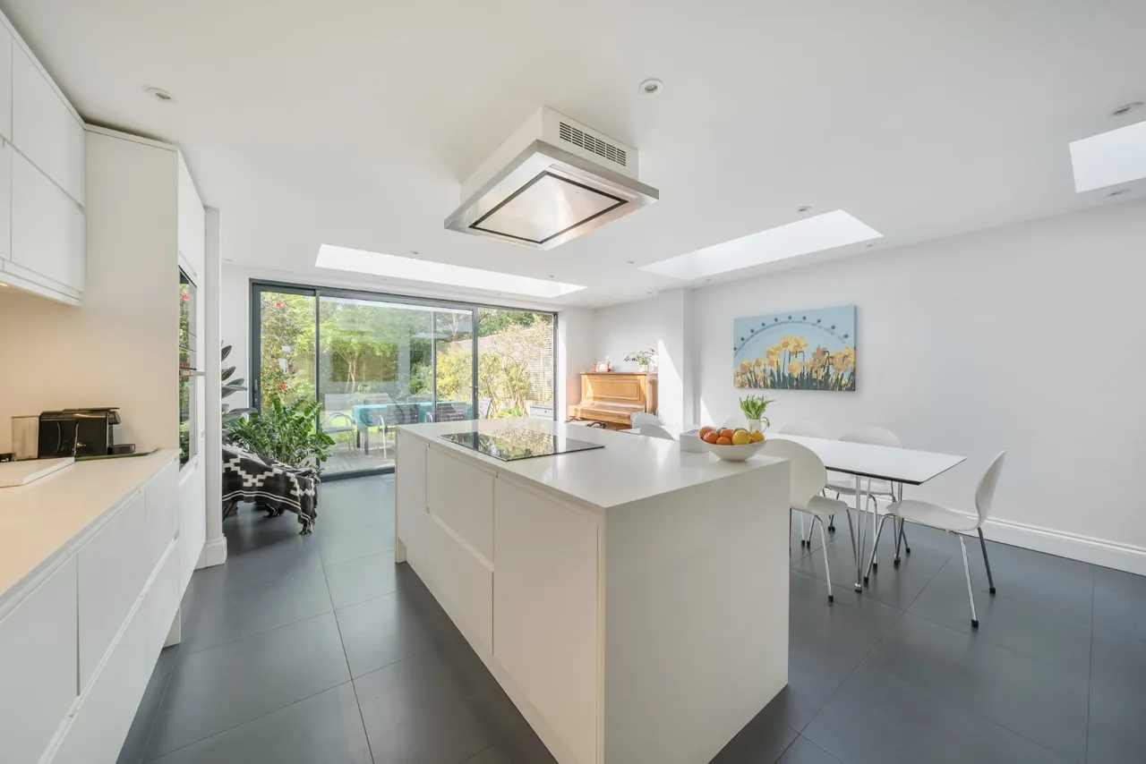 Claremont Road, Highgate, London, N6, photo 7