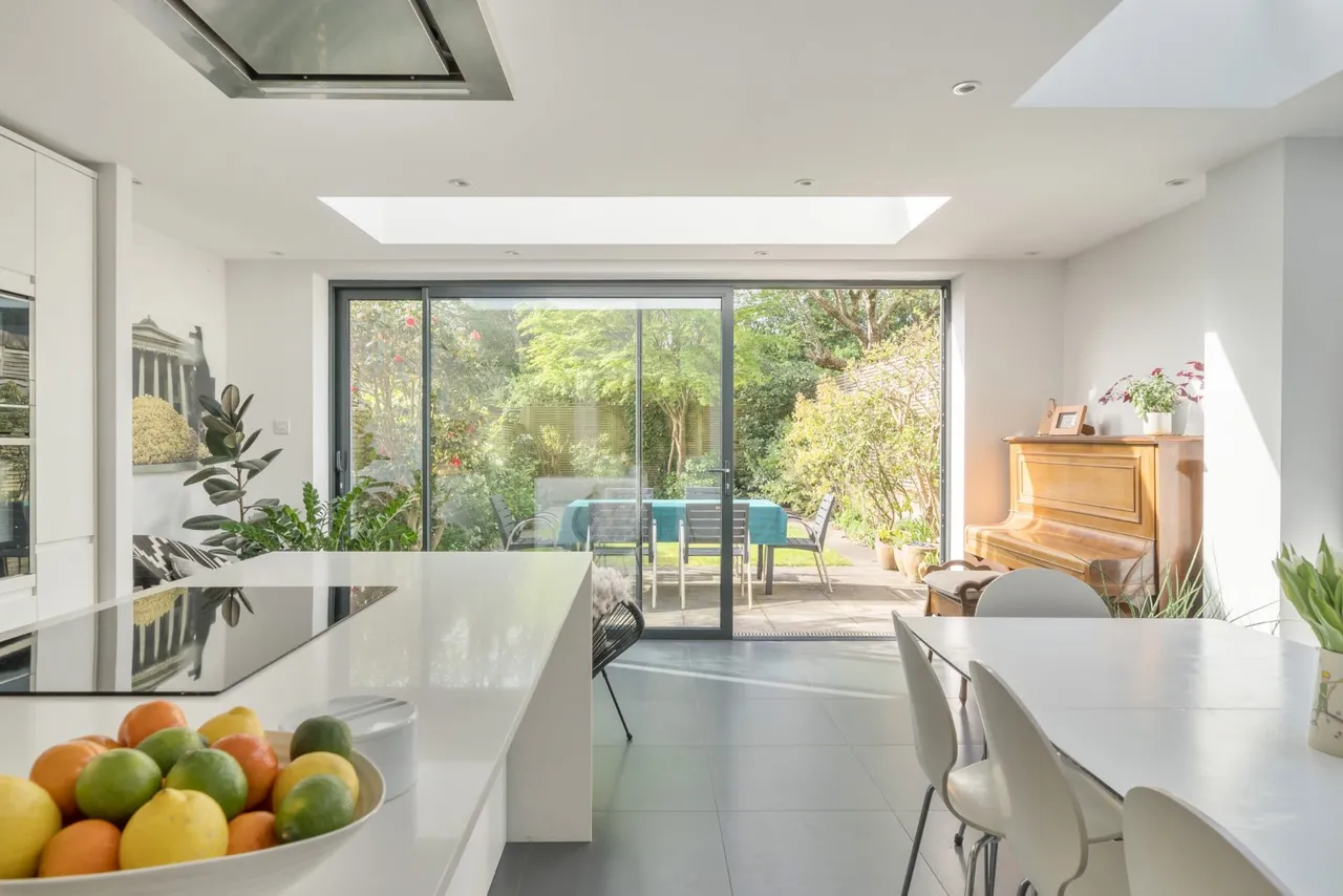 Claremont Road, Highgate, London, N6, photo 8