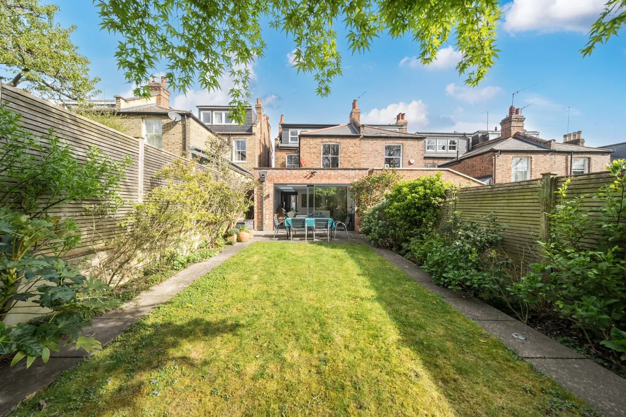 Claremont Road, Highgate, London, N6, photo 10