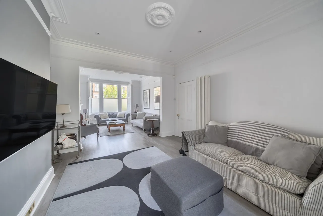 Claremont Road, Highgate, London, N6, photo 11