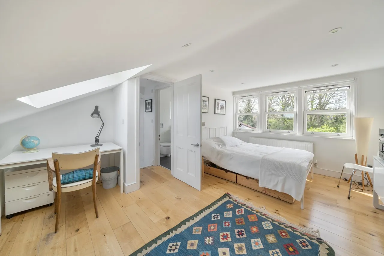 Claremont Road, Highgate, London, N6, photo 6