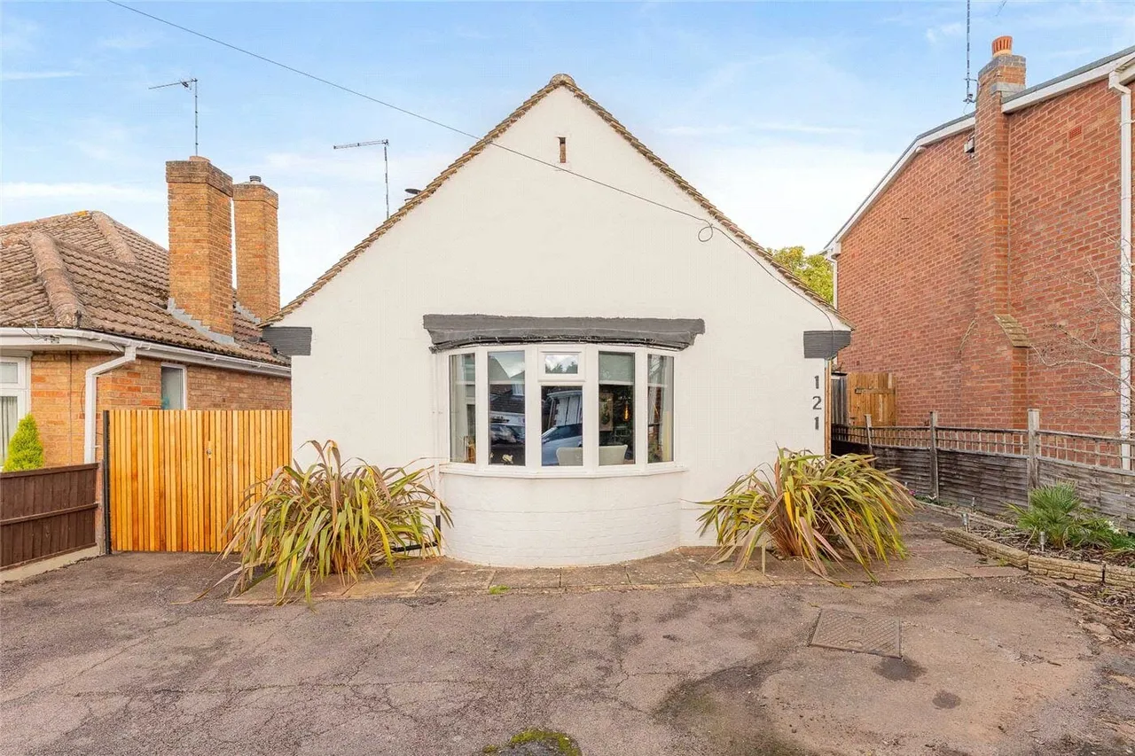 Landor Road, Whitnash, CV31, photo 33