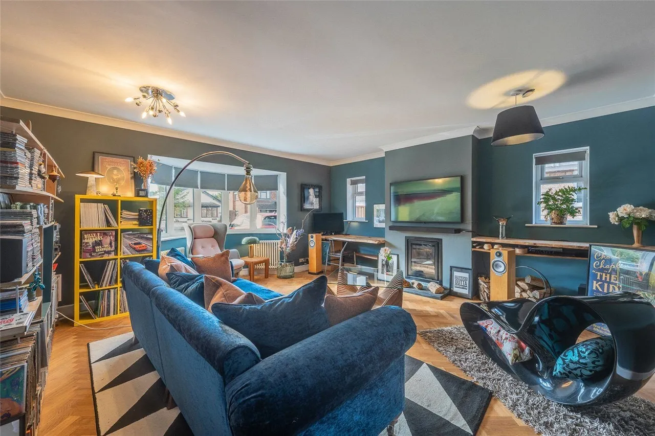 Landor Road, Whitnash, CV31, photo 6