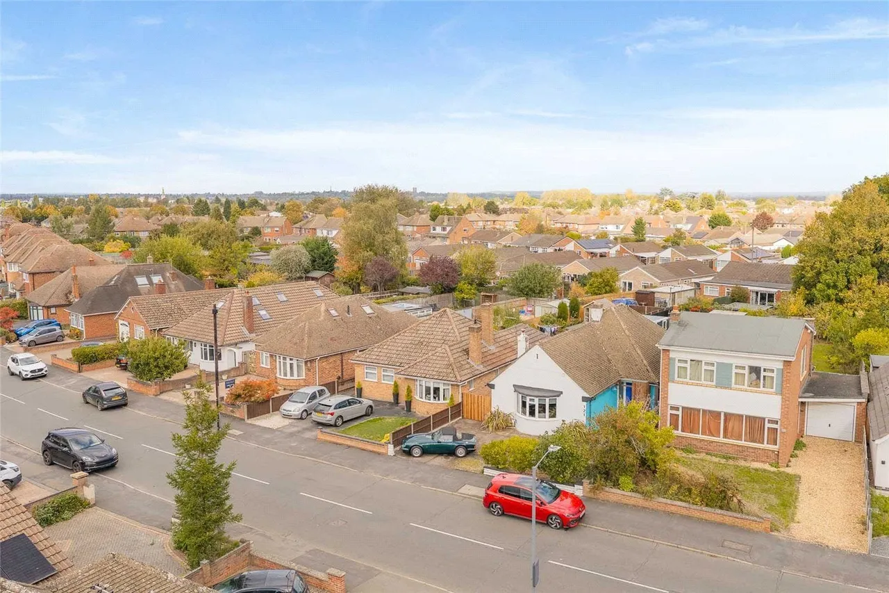Landor Road, Whitnash, CV31, photo 26