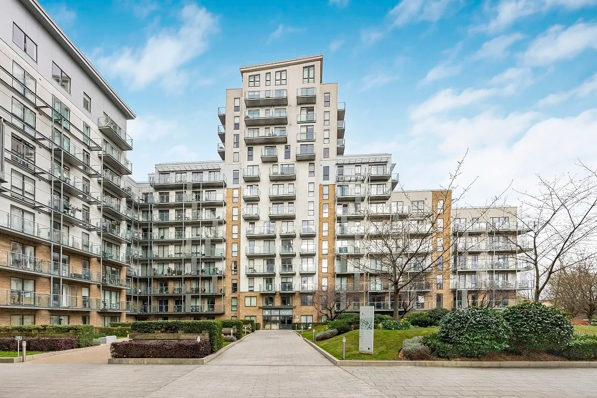 10 Seven Sea Gardens, London, E3 3GW, photo 11