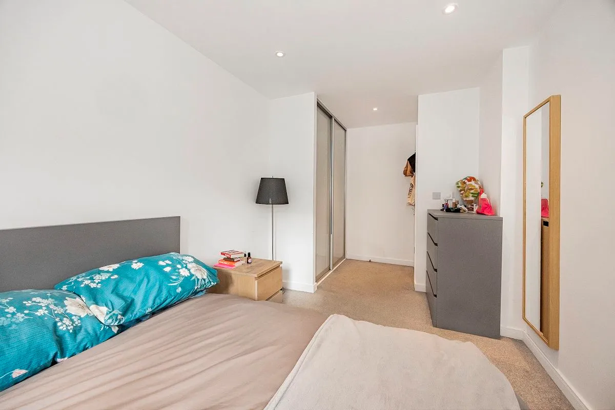 10 Seven Sea Gardens, London, E3 3GW, photo 9