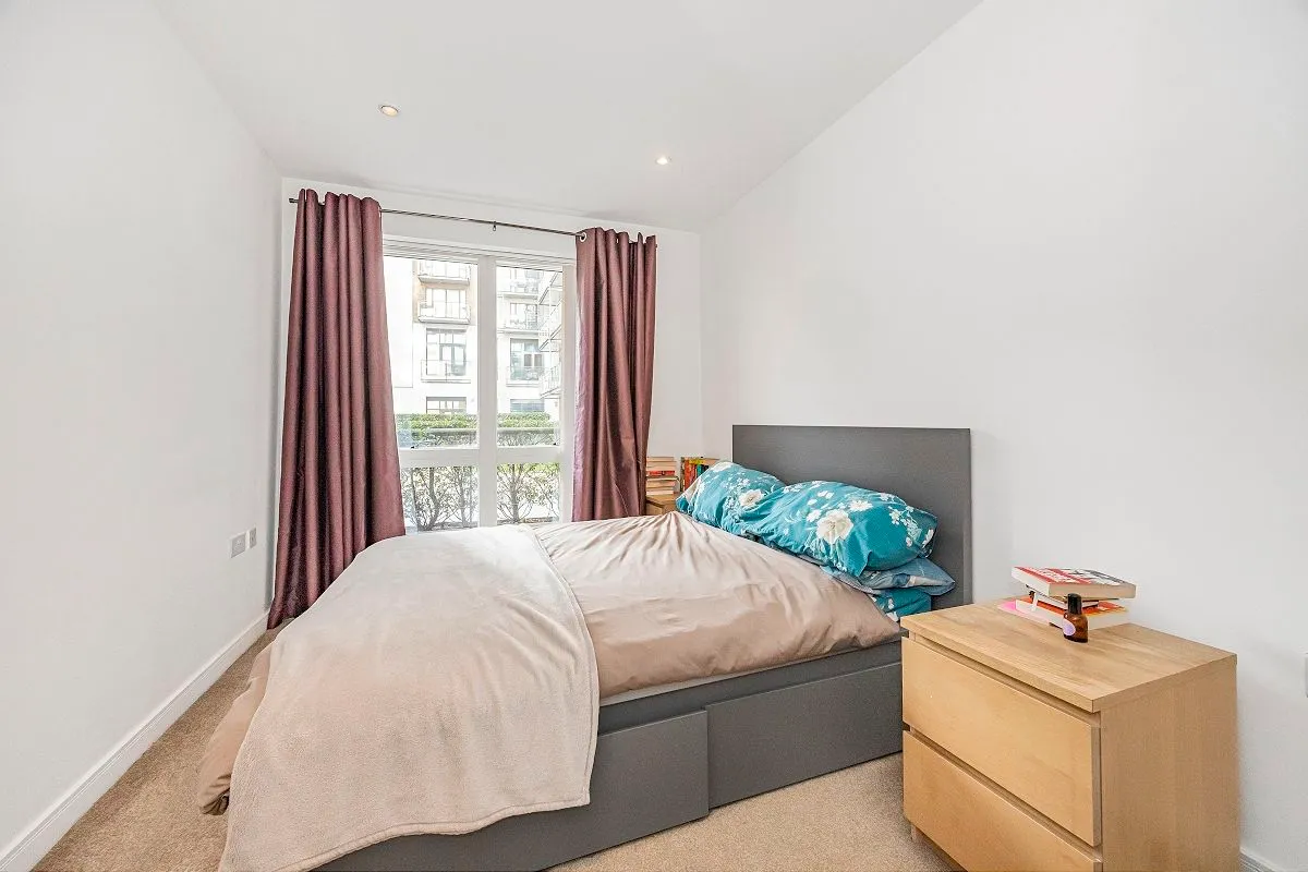 10 Seven Sea Gardens, London, E3 3GW, photo 8