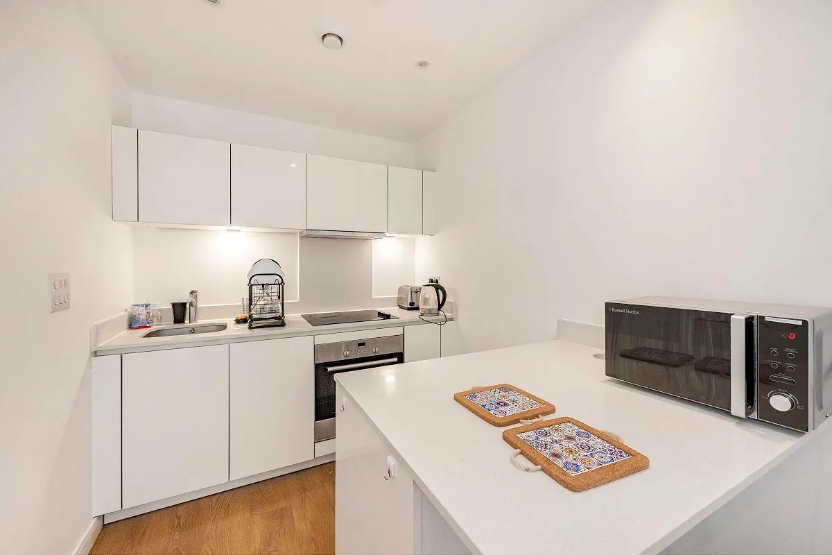 10 Seven Sea Gardens, London, E3 3GW, photo 6
