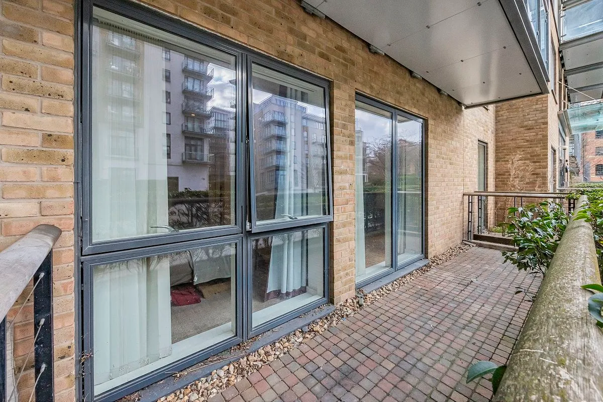 10 Seven Sea Gardens, London, E3 3GW, photo 2