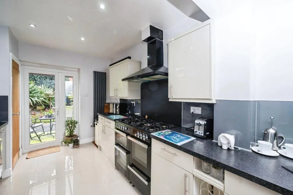 Skerry Hill, Mansfield, Nottinghamshire, NG18, photo 7