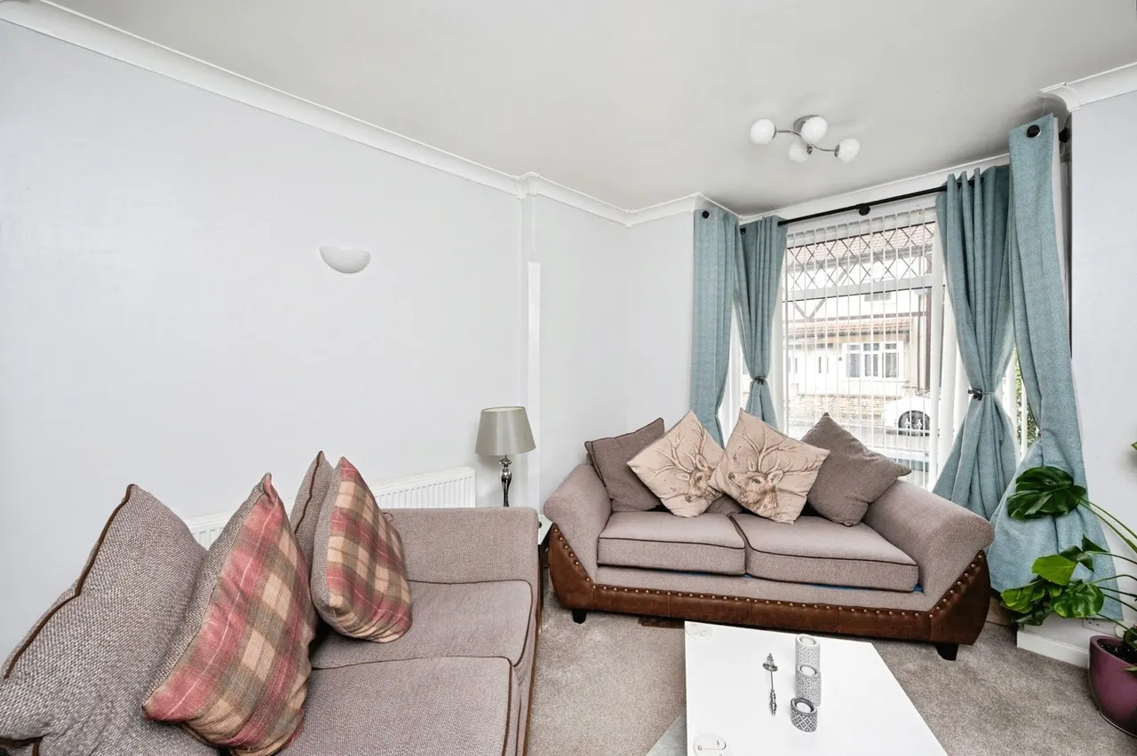 Skerry Hill, Mansfield, Nottinghamshire, NG18, photo 10