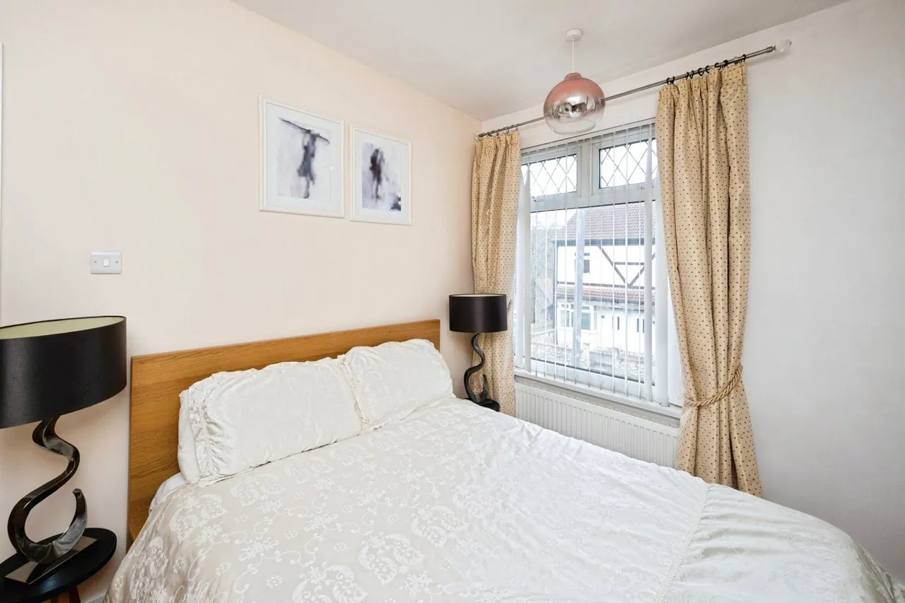 Skerry Hill, Mansfield, Nottinghamshire, NG18, photo 16