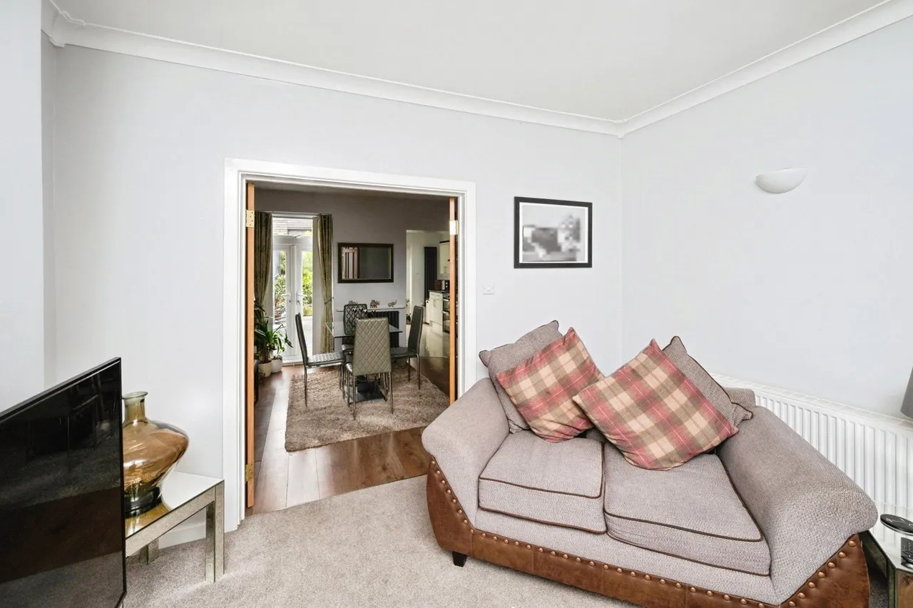 Skerry Hill, Mansfield, Nottinghamshire, NG18, photo 11