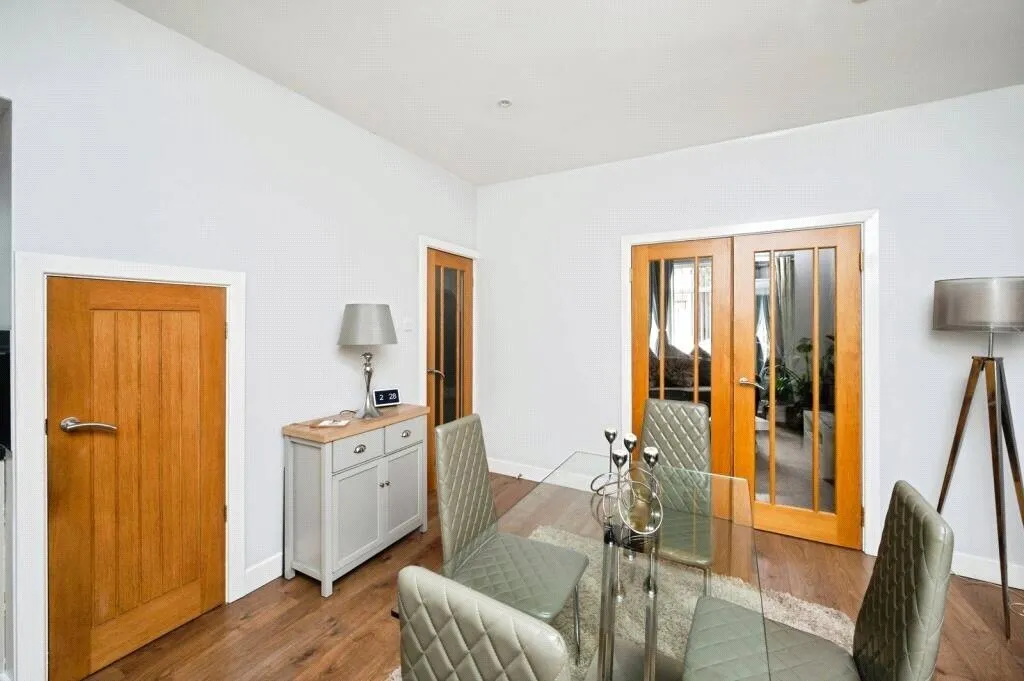 Skerry Hill, Mansfield, Nottinghamshire, NG18, photo 9