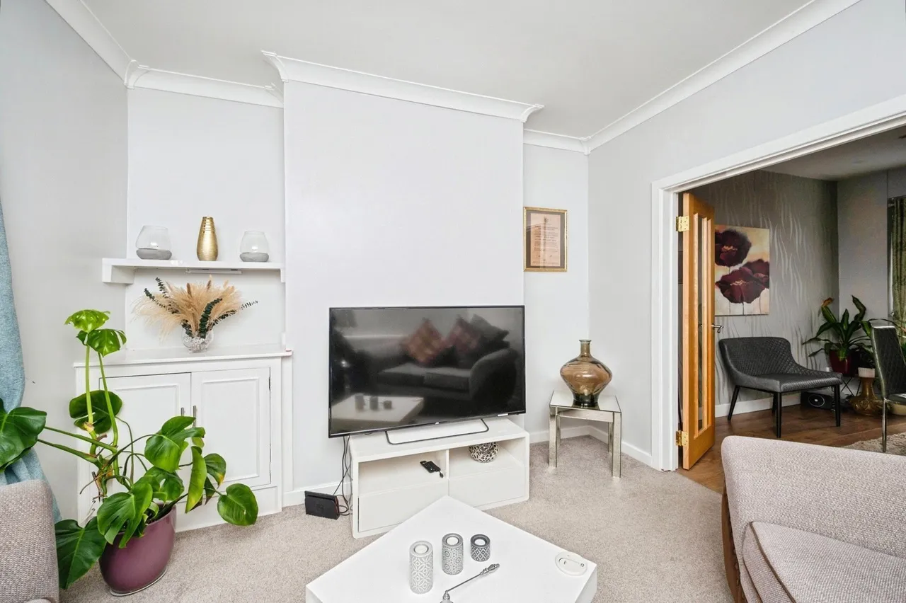 Skerry Hill, Mansfield, Nottinghamshire, NG18, photo 3