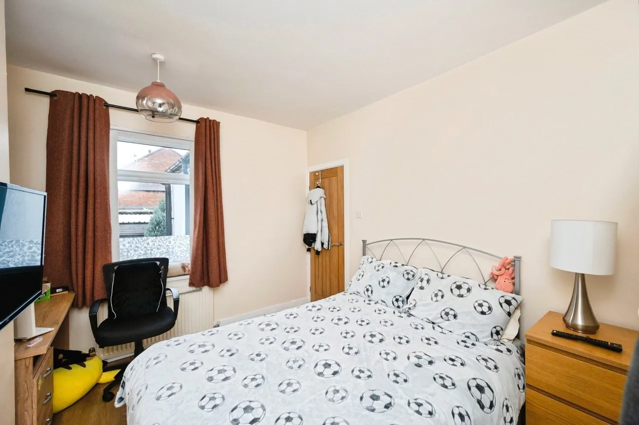 Skerry Hill, Mansfield, Nottinghamshire, NG18, photo 14