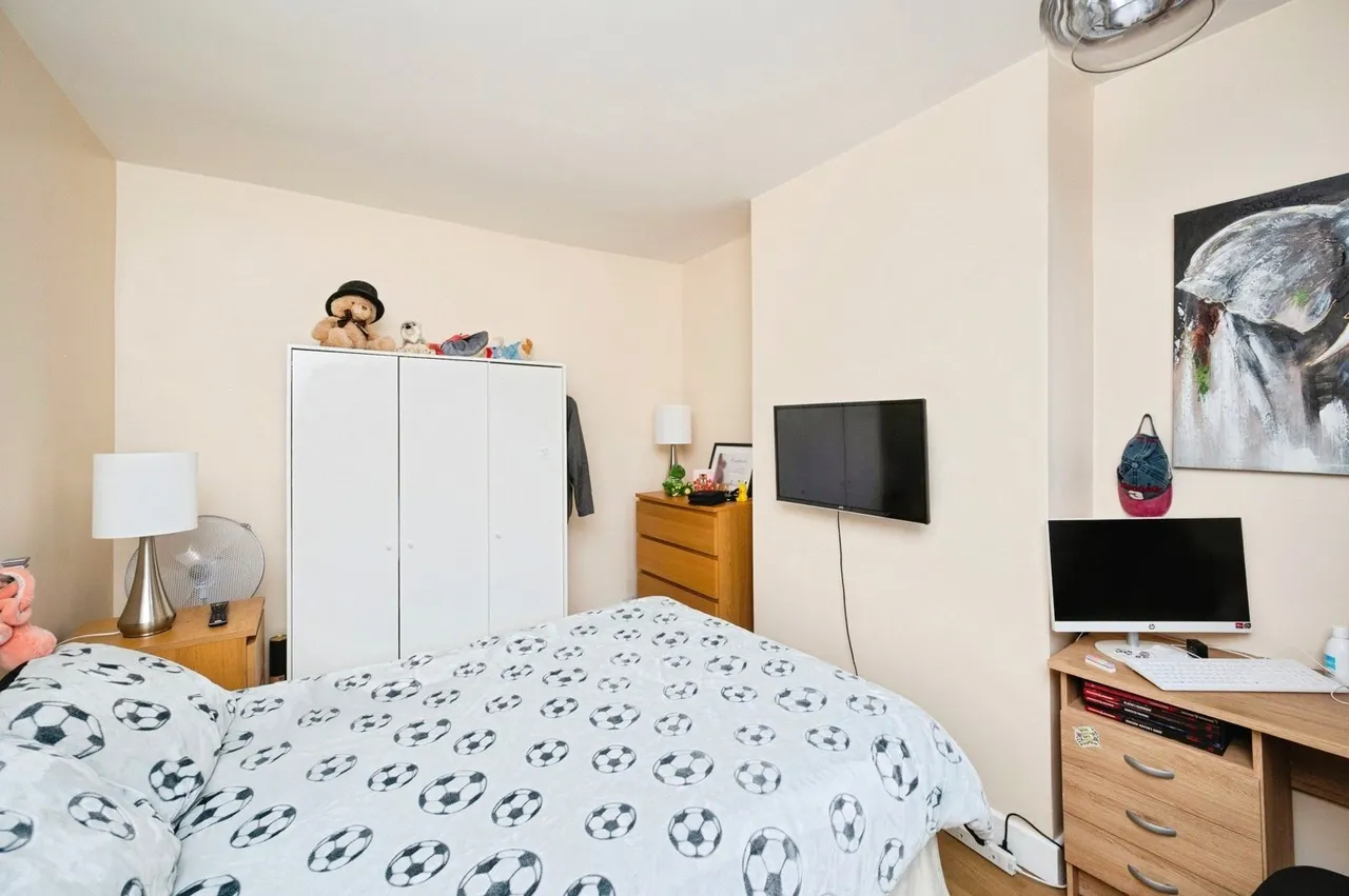 Skerry Hill, Mansfield, Nottinghamshire, NG18, photo 15