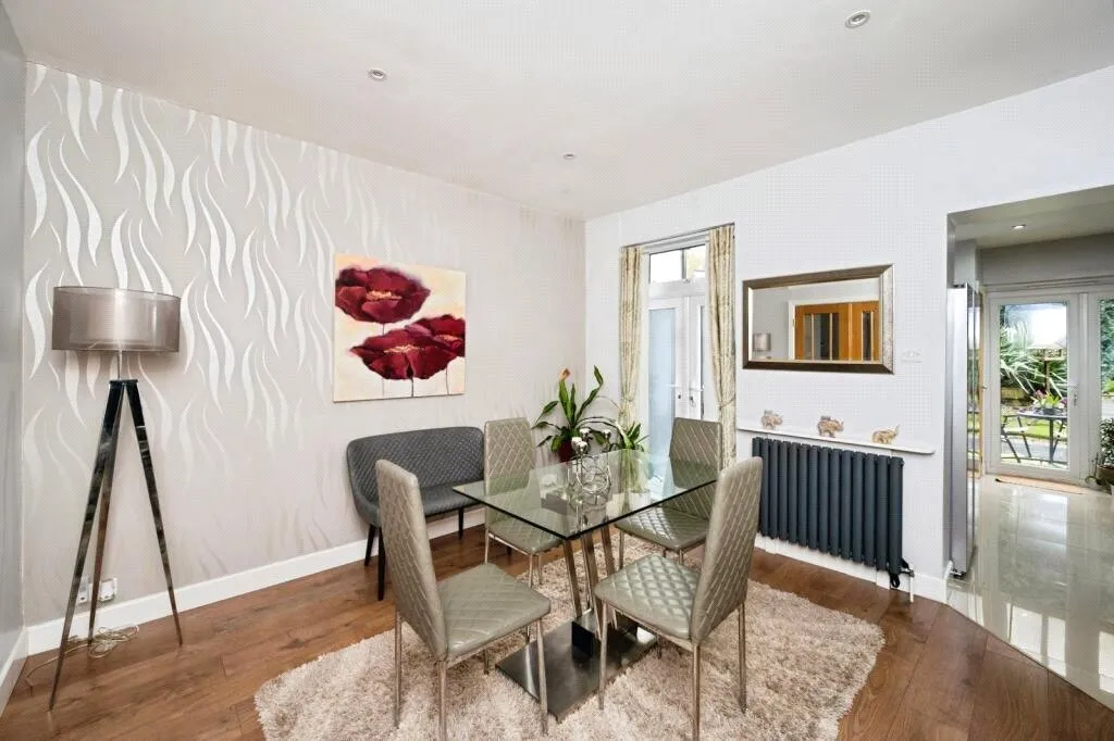 Skerry Hill, Mansfield, Nottinghamshire, NG18, photo 5