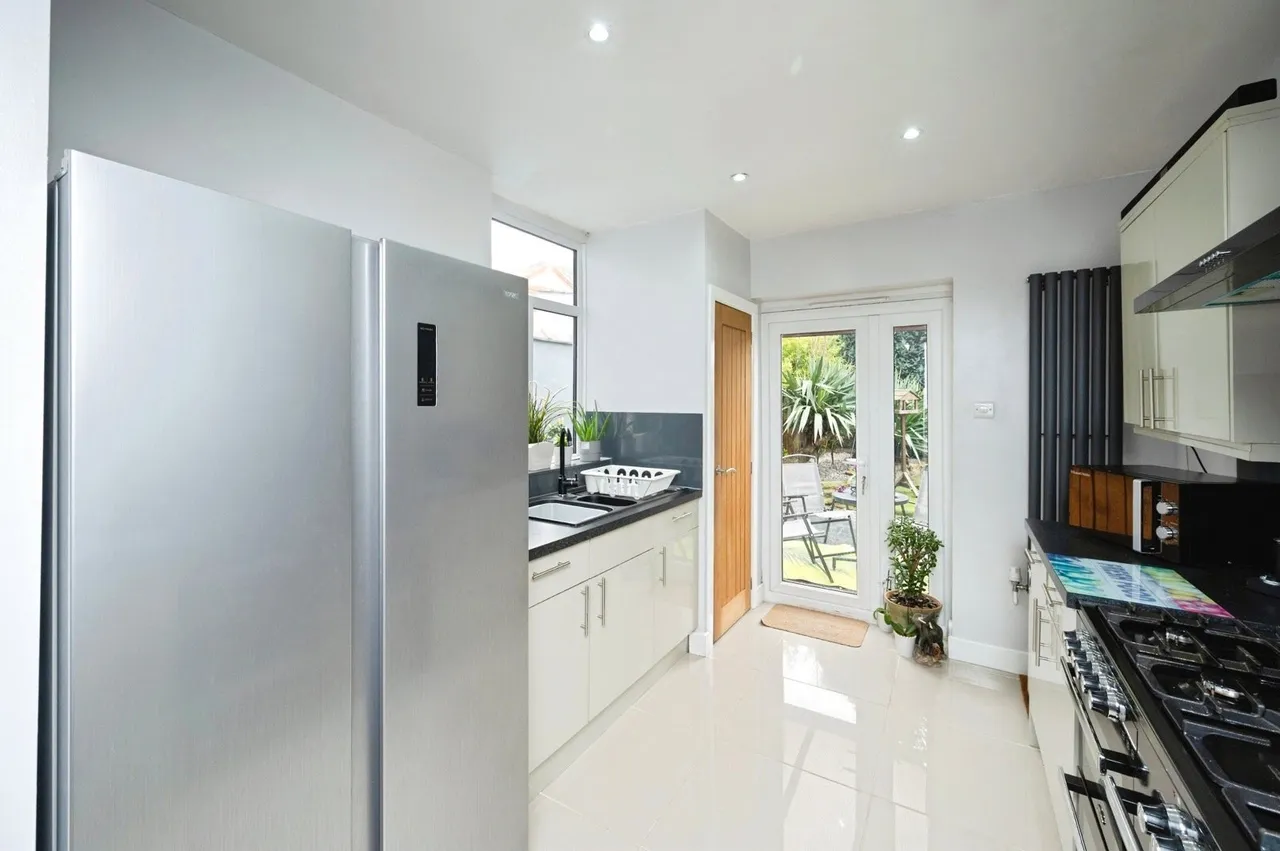 Skerry Hill, Mansfield, Nottinghamshire, NG18, photo 8