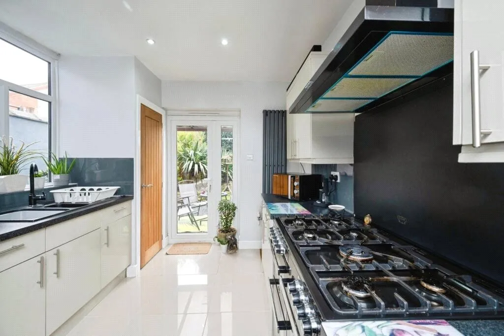 Skerry Hill, Mansfield, Nottinghamshire, NG18, photo 4