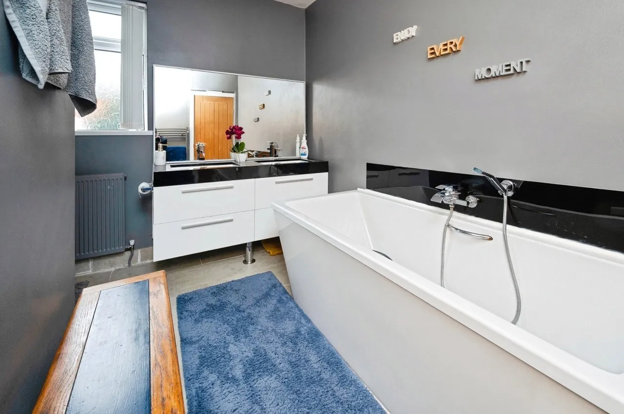 Skerry Hill, Mansfield, Nottinghamshire, NG18, photo 13