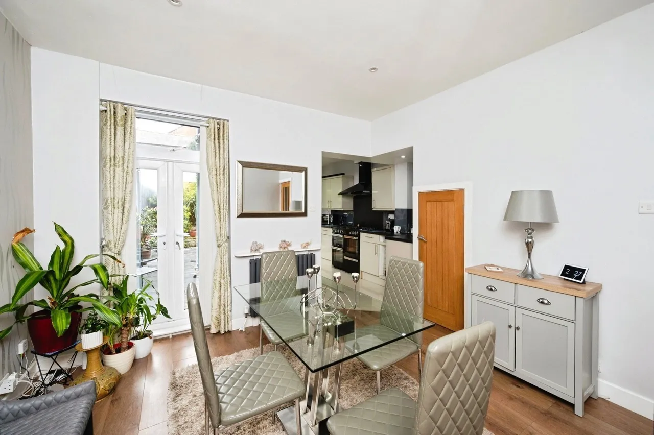 Skerry Hill, Mansfield, Nottinghamshire, NG18, photo 6