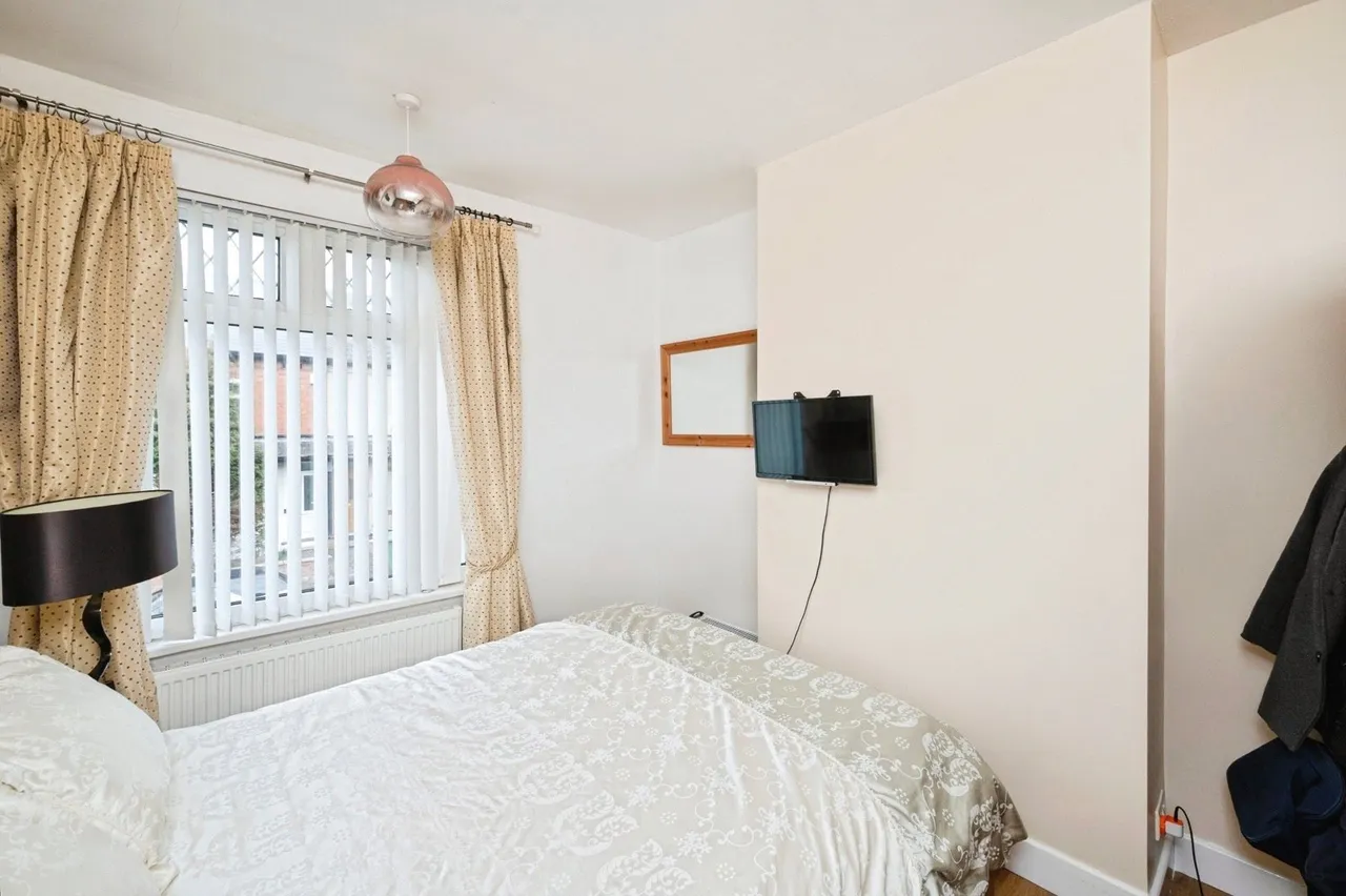 Skerry Hill, Mansfield, Nottinghamshire, NG18, photo 17