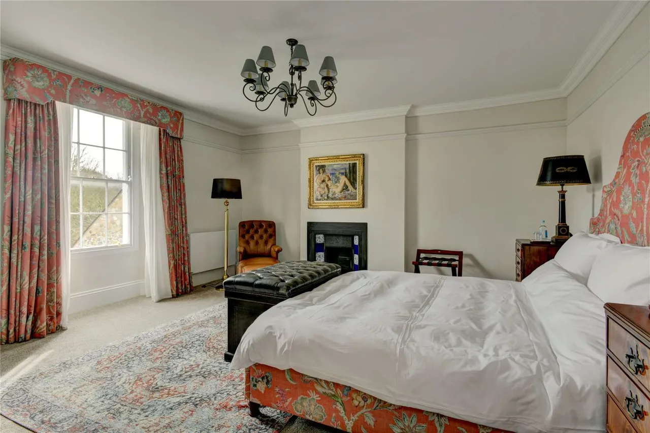 Old Cleeve, Minehead, Somerset, TA24 6HU, photo 6
