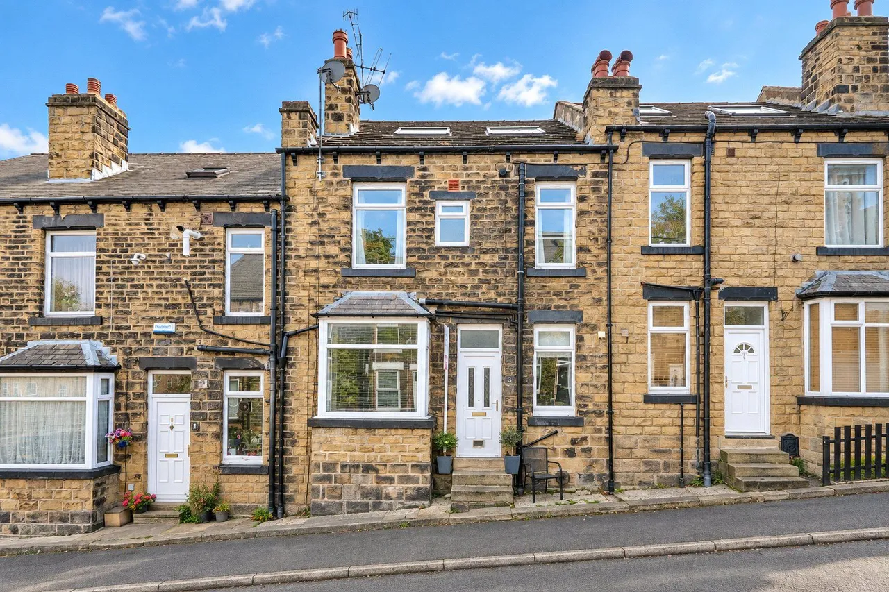 Cowley Road, Leeds, LS13, photo 7