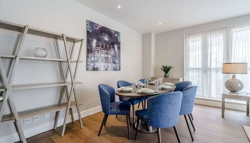 Westferry Circus, London, E14 8RW, photo 4