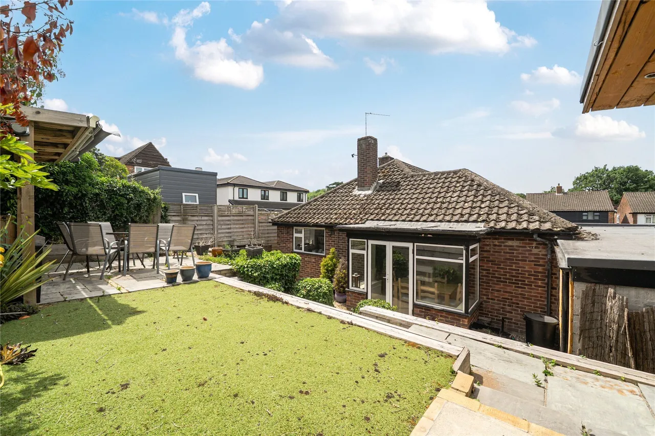 Green Farm Close, Orpington, BR6, photo 11