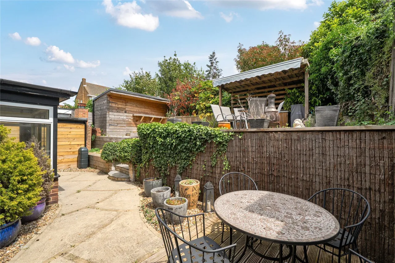 Green Farm Close, Orpington, BR6, photo 12