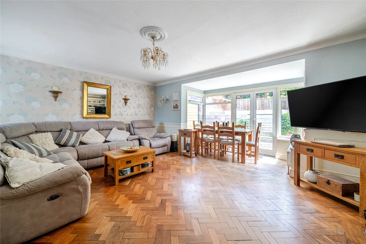 Green Farm Close, Orpington, BR6, photo 3
