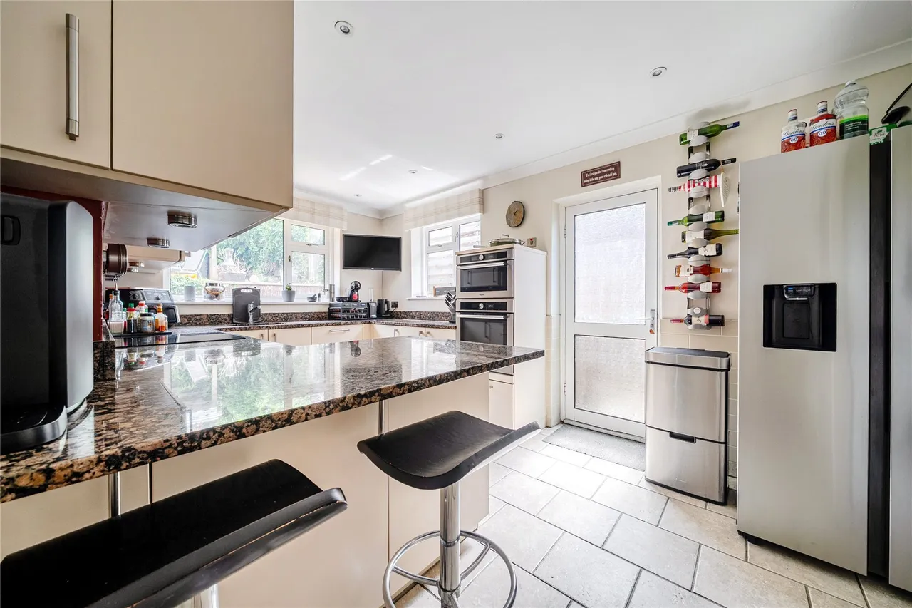 Green Farm Close, Orpington, BR6, photo 5