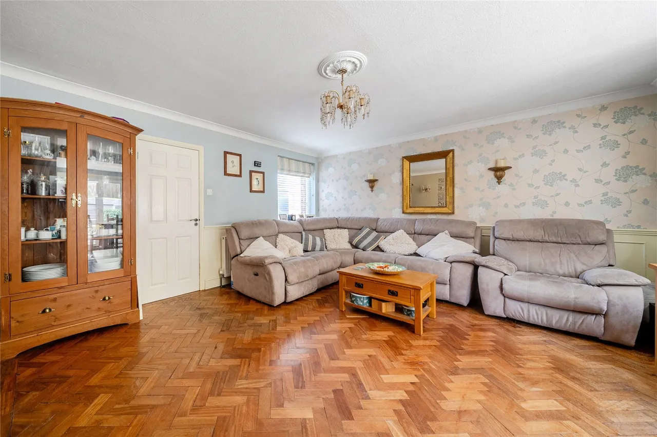 Green Farm Close, Orpington, BR6, photo 4