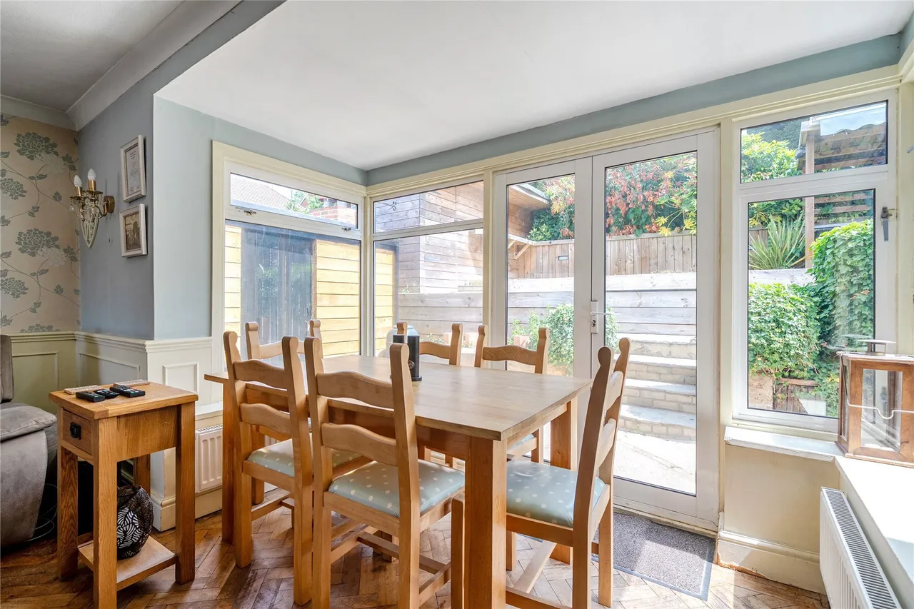 Green Farm Close, Orpington, BR6, photo 14