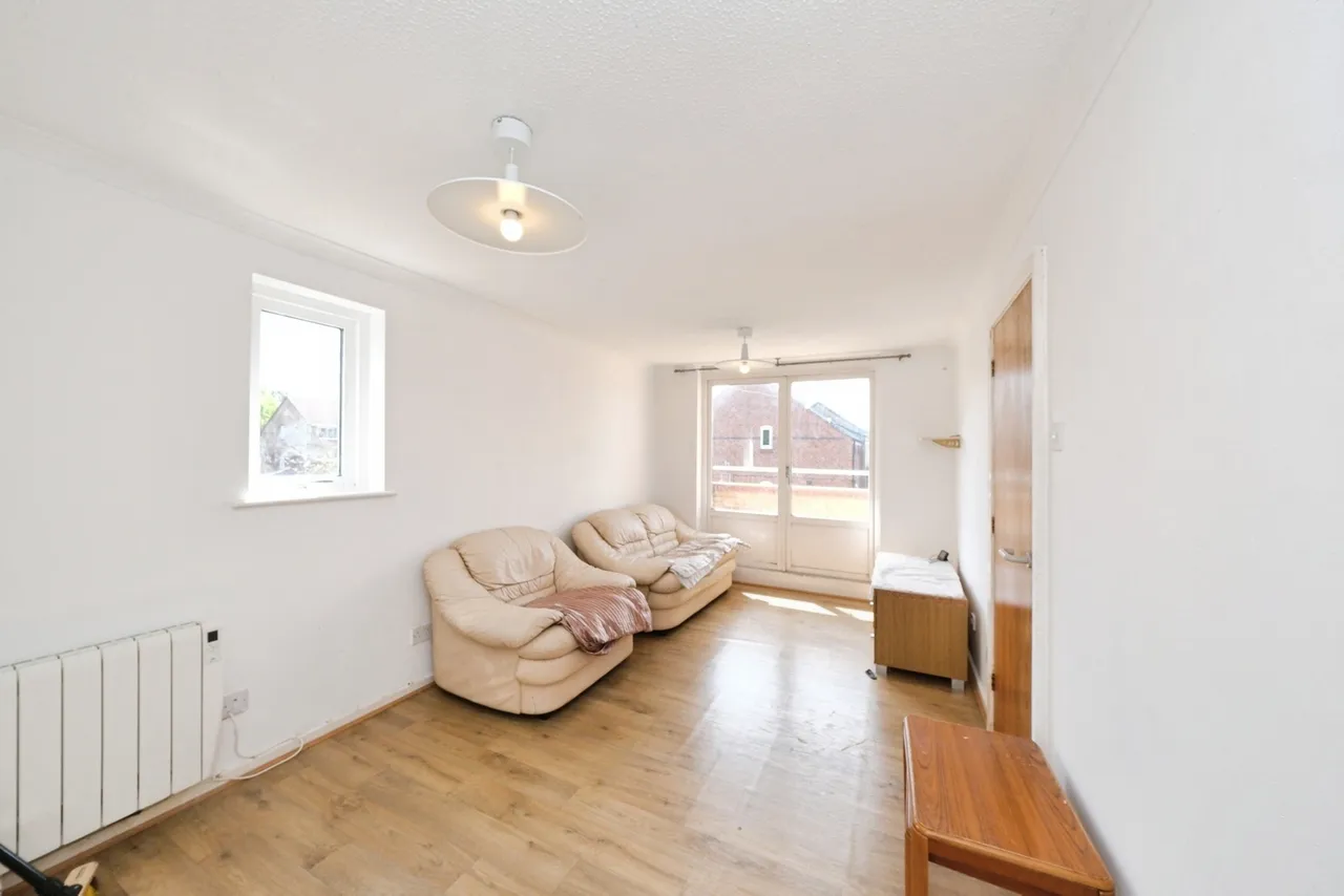 Tonnelier Road, Nottingham, NG7, photo 5